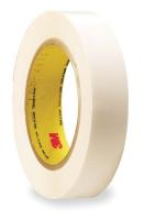 24A670 Double Sided Tape, 1/2 In x 36 yd., Clear