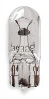 6VC76 Miniature Lamp, 193, 5W, T3 1/4, 14V