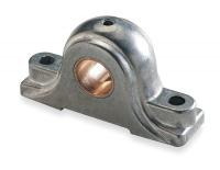 1F626 Mounted Bronze Bearing