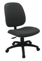 1FAL8 Task Chair, Gray