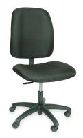 1FAL9 Task Chair, Black