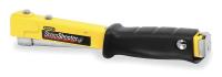 1FBC5 Hammer Tacker, 12 Lx2 In H, 1/4-3/8 Staple