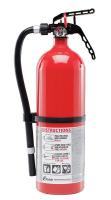 1FBJ9 Extinguisher, Dry Chemical, ABC, 3-A:40-B:C