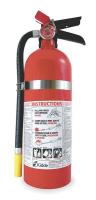 1FBK1 Fire Extinguisher, Dry, ABC, 3-A, 40-B:C