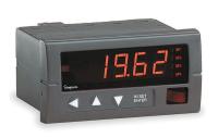 1FD12 Digital Panel Meter, Temperature