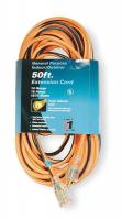 1FD55 Extension Cord, 50 Ft