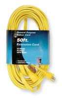 1FD62 Extension Cord, 50 Ft