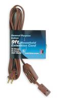 1FD68 Extension Cord, 9 Ft