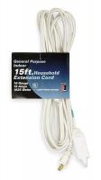 1FD70 Extension Cord, 15 Ft