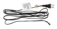 1FD94 Powersupply Cord, 8 Ft