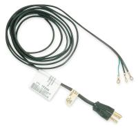 1FD96 Powersupply Cord, 8 Ft