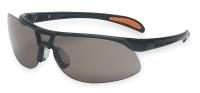 1FEV1 Safety Glasses, Gray, Antfg, Scrtch-Rsstnt