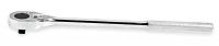 1FX34 Ratchet, Reversible, 3/8Dr, 11 In, Chrome