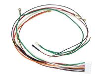 1FYA8 Wiring Harness, 120 V