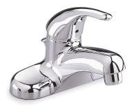 4THP4 Faucet, ColonySoft, One Handle