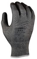 5ULE3 Cut Resistant Gloves, Gray, 2XL, PR
