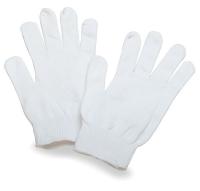 1FYP3 Knit Glove, 7 Gauge, Poly, Men&#39;s XL, PR