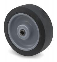 1G428 Caster Wheel, 5 D x 2 In. W, 325 lb.
