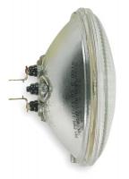 1G858 Incandescent Sealed Beam Lamp, PAR46, 60W