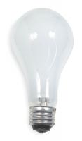 1G976 Incandescent Light Bulb, A21, 15/135W