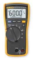 1GAH8 Electricians Digital Multimeter, 600V