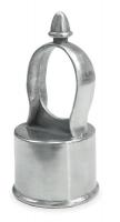 1HVL2 Eye Top, 4 In. H, 2 In. W, 2 In. L