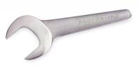 1GF12 Service Wrench, Satin, Size 1-7/8 In.