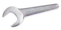 1GF16 Service Wrench, Satin, Size 1-5/8 In.