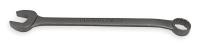 1GG19 Combination Wrench, 15mm, 9In. OAL