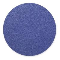 1GLK1 PSA Sanding Disc, ZircAlO, Cloth, 16in, 50G
