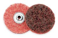 1PJN5 Conditioning Disc, AlO, 4in, Med, TS