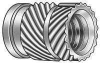 4KXX8 Ultrasonic Insert, 2-56, Pk 1000