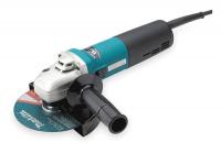 1GUA8 R/A Sander/Grinder, 6 In, Var Spd, 12A, 120V