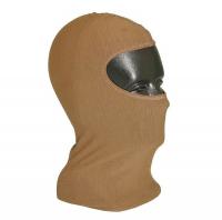 1GUF8 Face Mask, Brown, Universal