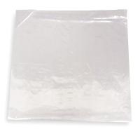 4DKW9 Lay Flat Poly Bag, 24 In.L, 20 In.W, PK1000