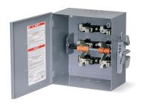 1H298 Switch, Safety, 200 Amp