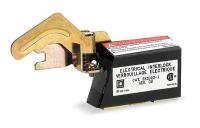 1H318 Switch Interlock Kit