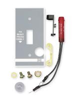 1H419 Red Pilot Light Kit