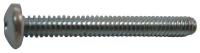 1HA51 Screw, Thd Cut, 1/4-20x3/4 In, PK25