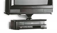 1HA91 Bracket, Vcr/Dvd