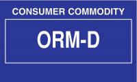 16U819 Shipping Labels, 1-1/2 In. H, PK1000