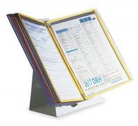 1HEN4 Desktop Document Display, 20 In L