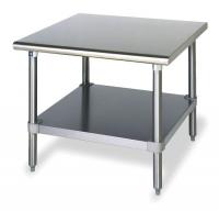 1HET6 Utility Stand, 36 W x 30 D x 24 H In
