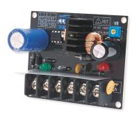 1HLC1 Linear Security Power Supply