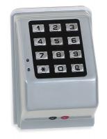 1HUZ6 Digital Access Keypad, 12 Button