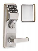 3CCK4 Battery Operated Exit Trim Lock
