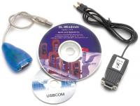 1HYC3 USB Cable and Software