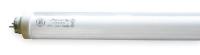 1JUB6 Fluorescent Linear Lamp, T10, Cool, 4100K