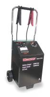 1JYT9 Battery Charger, 6/12V (M), 200 A Start