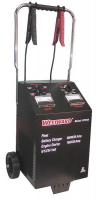 1JYU3 Fleet Battery Charger, 12/24V (M)